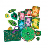 Exit: The Game - Kids: Jungle of Riddles Exit: The Game - Kids: Jungle of Riddles