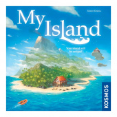 My Island (EN) My Island (EN)