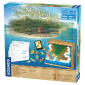 My Island (EN) My Island (EN)