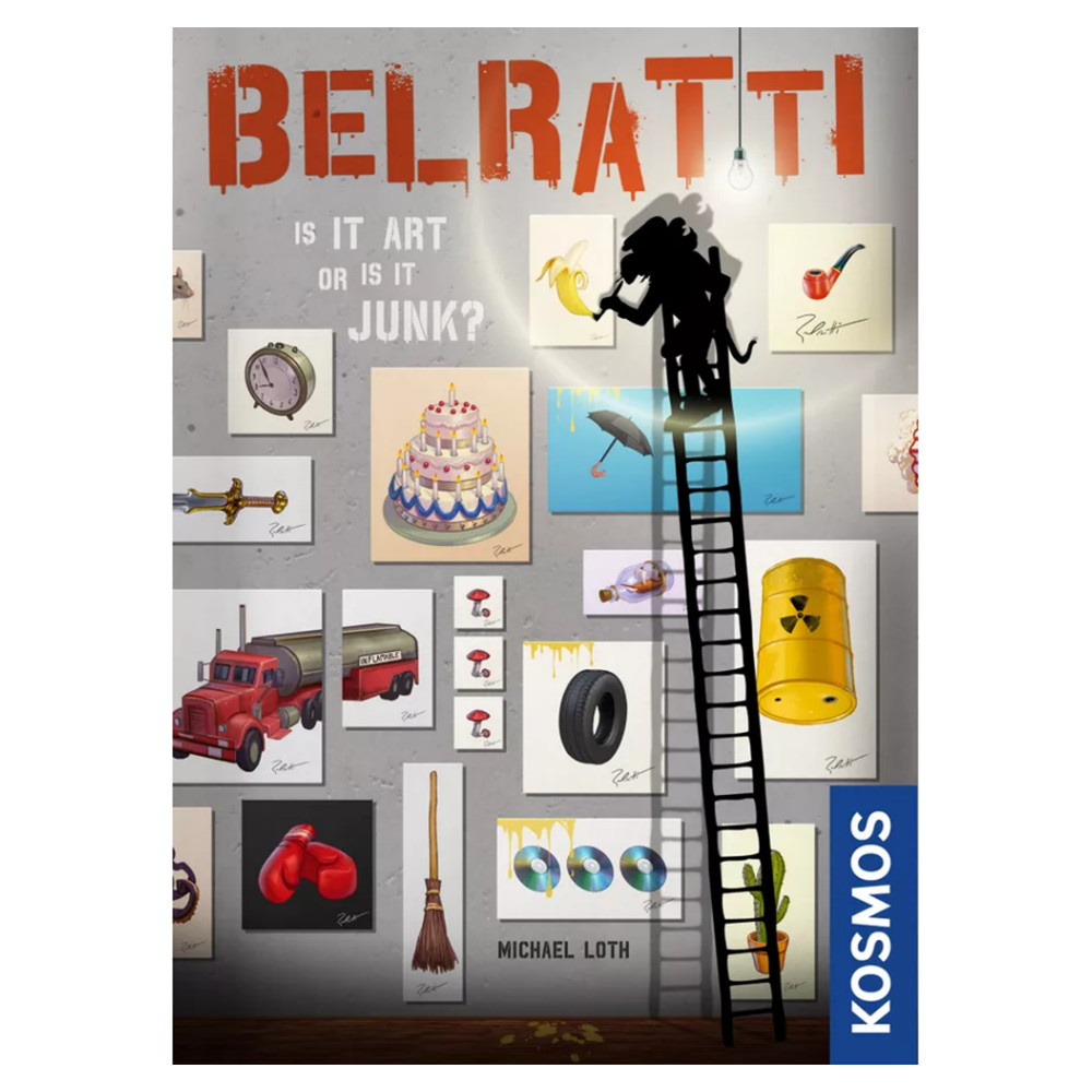Belratti