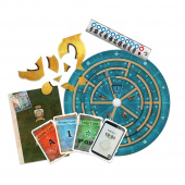 Exit: The Game - The Venice Conspiracy Exit: The Game - The Venice Conspiracy