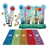 Wildblooms Wildblooms