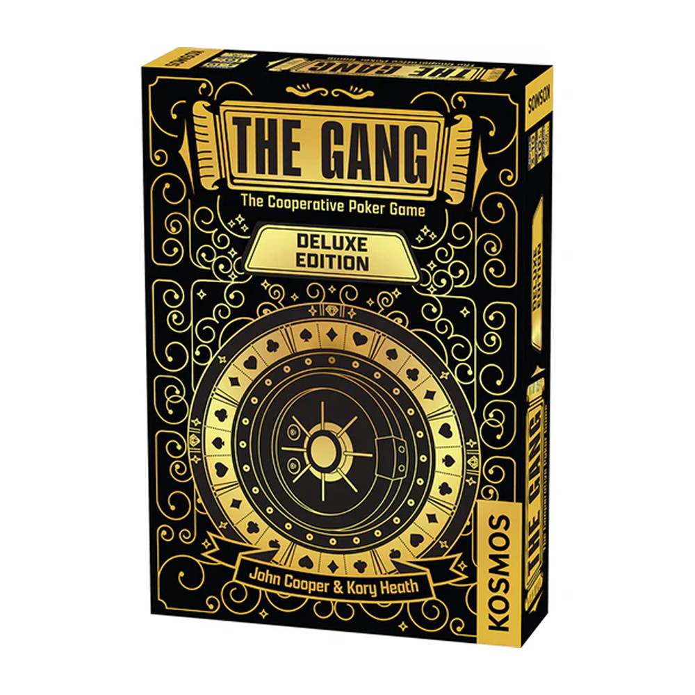 The Gang: Deluxe Edition