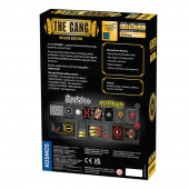 The Gang: Deluxe Edition The Gang: Deluxe Edition