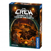 The Crew: Journey to the Ends of the Earth (Eng) The Crew: Journey to the Ends of the Earth (Eng)