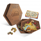 Catan: Logic Puzzle (Eng) Catan: Logic Puzzle (Eng)