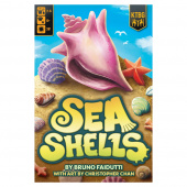 Seashells Seashells