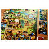 Creature Comforts Creature Comforts