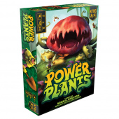 Power Plants Deluxe Edition Power Plants Deluxe Edition