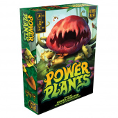 Power Plants Deluxe Edition