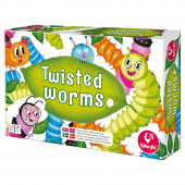 Twisted Worms (FI)