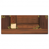 PARKS - Playmat PARKS - Playmat