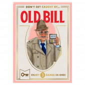 Old Bill Old Bill