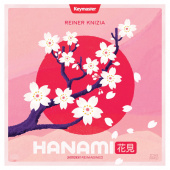 Hanami Hanami