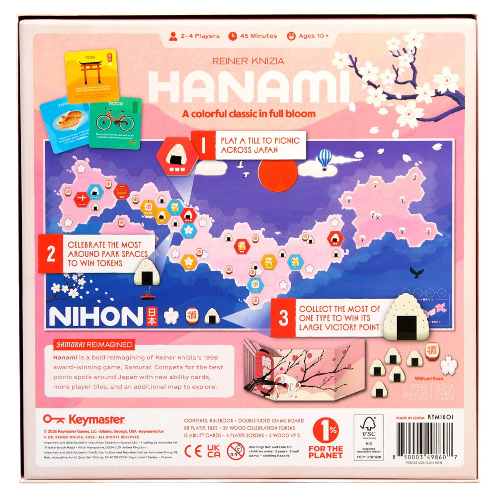 Hanami