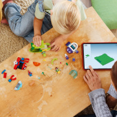 LEGO Marvel - Spidey Ja Vedenalaiset Menopelit LEGO Marvel - Spidey Ja Vedenalaiset Menopelit