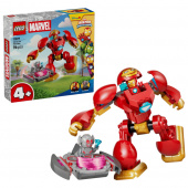 LEGO Marvel - Ultron vs Iron Man LEGO Marvel - Ultron vs Iron Man