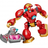LEGO Marvel - Ultron vs Iron Man LEGO Marvel - Ultron vs Iron Man