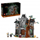 LEGO Icons - Mayor Manor LEGO Icons - Mayor Manor
