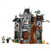LEGO Icons - Mayor Manor LEGO Icons - Mayor Manor