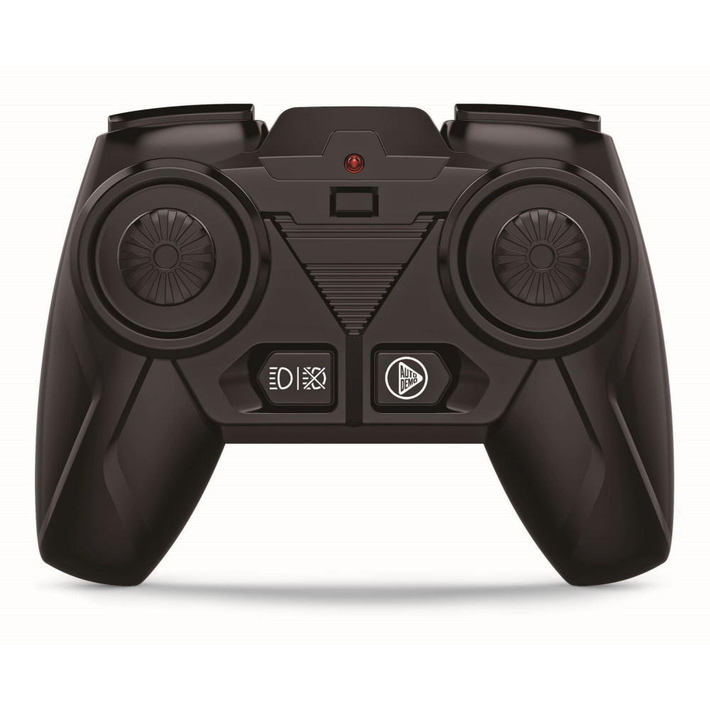 Power X Kauko-ohjattava Traktori Siementen Levitysvaunulla