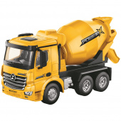 Power X Kauko-ohjattava Betonimylly Power X Kauko-ohjattava Betonimylly