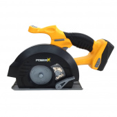 Power X Pyörösaha Valolla Power X Pyörösaha Valolla