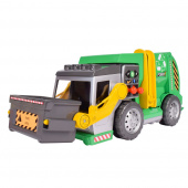 Power X Elektroninen 3-in-1 Roska-auto Power X Elektroninen 3-in-1 Roska-auto