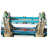 LEGO Architecture - Tower Bridge LEGO Architecture - Tower Bridge