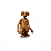 LEGO Ideas - E.T the Extra Terrestrial LEGO Ideas - E.T the Extra Terrestrial