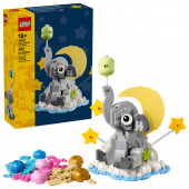 LEGO - Baby Elephant In The Sky LEGO - Baby Elephant In The Sky