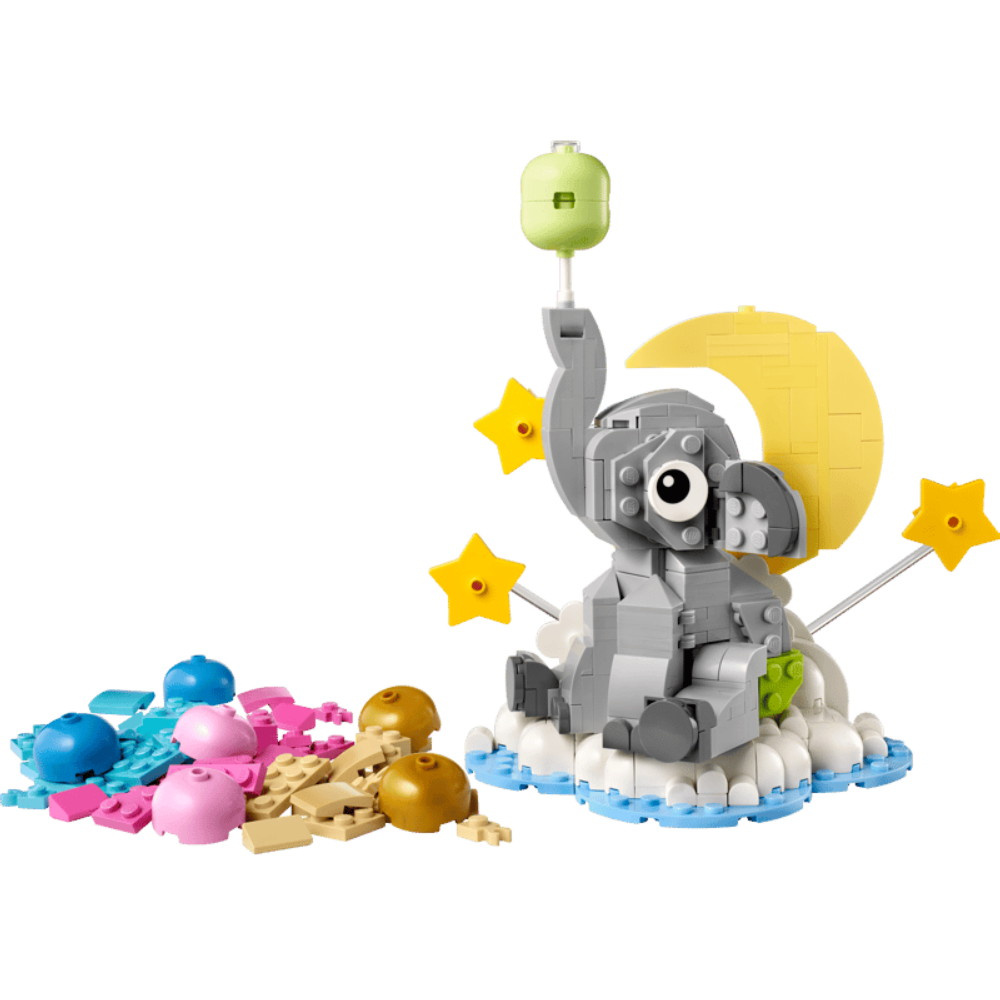 LEGO - Baby Elephant In The Sky