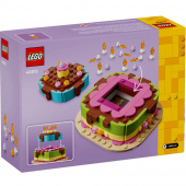 LEGO - Birthday Cake LEGO - Birthday Cake