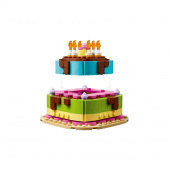 LEGO - Birthday Cake LEGO - Birthday Cake