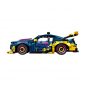 LEGO Technic - Specialdesignad Ford Mustang GT bil LEGO Technic - Specialdesignad Ford Mustang GT bil