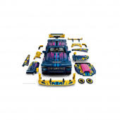 LEGO Technic - Specialdesignad Ford Mustang GT bil LEGO Technic - Specialdesignad Ford Mustang GT bil