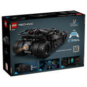 LEGO Batman - Batmobile Tumbler LEGO Batman - Batmobile Tumbler