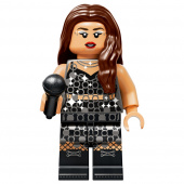 LEGO Editions - Olivia Rodrigos konsertmåne LEGO Editions - Olivia Rodrigos konsertmåne