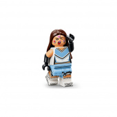 LEGO Editions - Olivia Rodrigos hemliga förvaring LEGO Editions - Olivia Rodrigos hemliga förvaring