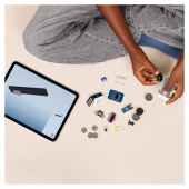 LEGO City - Menopelit Poliisiauto LEGO City - Menopelit Poliisiauto