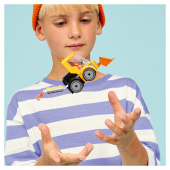 LEGO City - Menopelit Kauhakuormaaja LEGO City - Menopelit Kauhakuormaaja