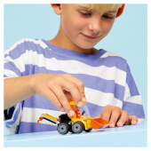 LEGO City - Menopelit Kauhakuormaaja LEGO City - Menopelit Kauhakuormaaja