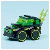 LEGO City - Menopelit Pelikilpa-auto LEGO City - Menopelit Pelikilpa-auto