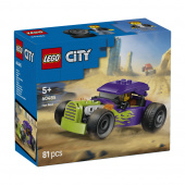 LEGO City - Hot Rod ‑auto LEGO City - Hot Rod ‑auto