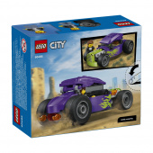 LEGO City - Hot Rod ‑auto LEGO City - Hot Rod ‑auto