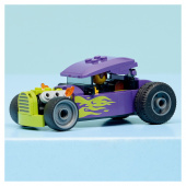 LEGO City - Hot Rod ‑auto LEGO City - Hot Rod ‑auto