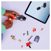 LEGO City - Supersähköauto LEGO City - Supersähköauto