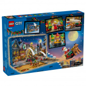 LEGO City - Adventskalender 2026 LEGO City - Adventskalender 2026