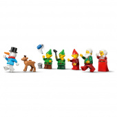LEGO City - Adventskalender 2026 LEGO City - Adventskalender 2026