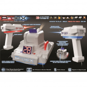 ProjeX Animerad ProjeX Animerad